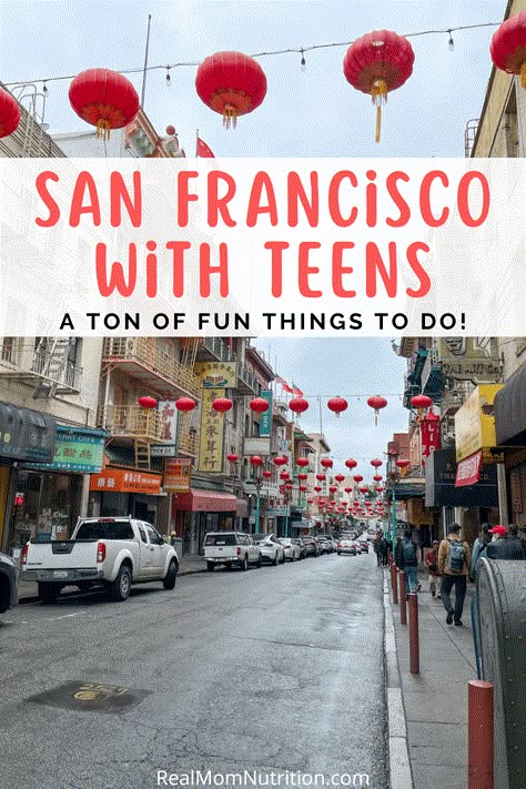 Things To Do In Sf San Francisco, Stuff To Do In San Francisco, San Francisco Spring Break, San Francisco Vacation Travel Tips, Day Trip From San Francisco, San Francisco Family Vacation, Outfit Ideas For San Francisco, Fun Things To Do In San Francisco, San Francisco With Teens