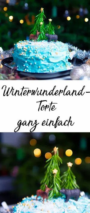 Winter Torte, Moringa Tree, Plants Vs Zombies, Home Cooking, Holiday Season, Birthday Cake, Blogger, Cake, Birthday