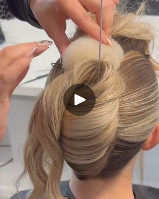 French Updo Twist, French Twist Wedding Hair, Modern French Twist Updo, French Twist Ponytail, French Updo, Modern French Twist, Messy French Twist, French Twist Tutorial, Modern French Twists