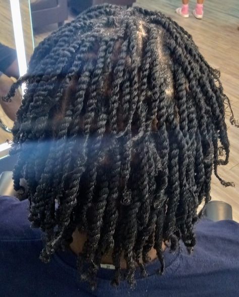 Microloc two strand twist installs available at Crown of Glory. Make your appointment on booksy.com today. The appointments will be at a nearby salon in the Tampa Bay Area. #microlocs #locs #locjourney #tampabay #naturalhair #southtampa #northtampa #westtampa #easttampa #newtampa #crownofglory #locinstall #locretie #locmaintenance #locextentions Two Strand Loc Twist, Starter Locs Two Strand Twist, Locs Two Strand Twist, Crown Of Glory, Micro Locs, Two Strand Twist, Starter Locs, Tampa Bay Area, Tampa Bay