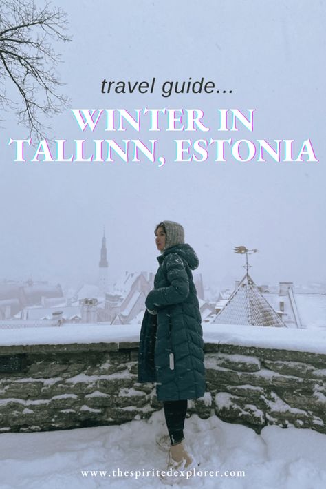 winter in tallinn travel Tallinn Estonia Winter, Tallinn Winter, Tallinn Christmas, Best Places In Europe, Estonia Travel, Enjoy Winter, Tallinn Estonia, Holiday Vibes, Across The Universe