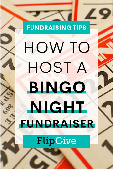 Basket Bingo Ideas Fundraisers, Travel Ball Fundraiser, How To Raise Money For School, Bingo School Fundraiser, School Paint Night Fundraiser, Volunteer Event Ideas, Games For Fundraiser Event, Host Bingo Night, How To Host A Fundraiser Event