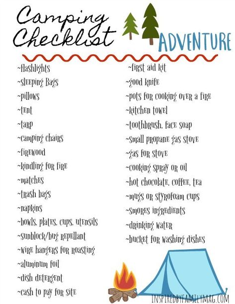 Camping With Friends, Night Camping, Camping List, Packing Checklist, Fire Cooking, Camping Checklist, Winter Camping, Camping Supplies, Camping Activities