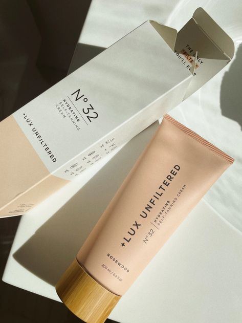 Lux Unfiltered No 32 Review | POPSUGAR Beauty Lux Unfiltered, Self Tanning Lotion, Women In Their 20s, Gifts For Young Women, Best Gifts For Women, Sunless Tanner, Self Tanning Lotions, Tanning Cream, Thoughtful Gift Ideas