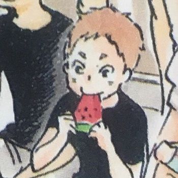 Morisuke Yaku, Yaku Morisuke, Haikyuu Nekoma, Haikyuu Icons, Haikyuu Volleyball, Volleyball Anime, Anime Haikyuu, Anime Fnaf, Haikyuu Manga