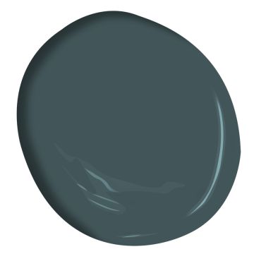 Amazon Green One of over 3,500 exclusive Benjamin Moore colors. Dark Green Paint, Brazilian Rainforest, Dragons Breath, Gray Paint, Blue Paint Colors, Benjamin Moore Colors, Paint Paint, Library Ideas, Finished Basement