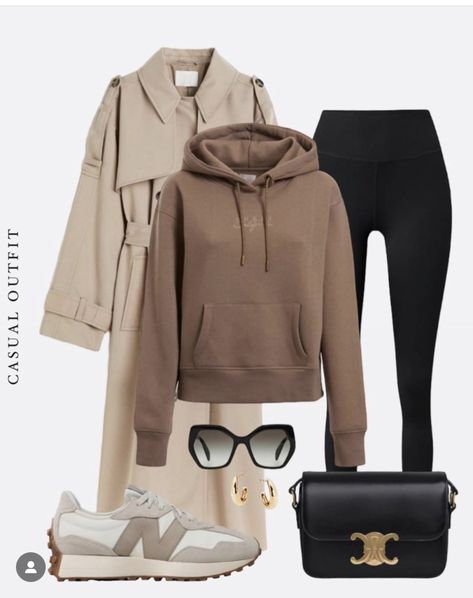 Cozy Winter Outfits Casual, Casual Chic Winter, Mom Outfits Winter, Simple Casual Outfits, Stylish Activewear, Trendy Outfits Winter, Comfy Casual Outfits, Chic Winter Outfits, Cozy Winter Outfits