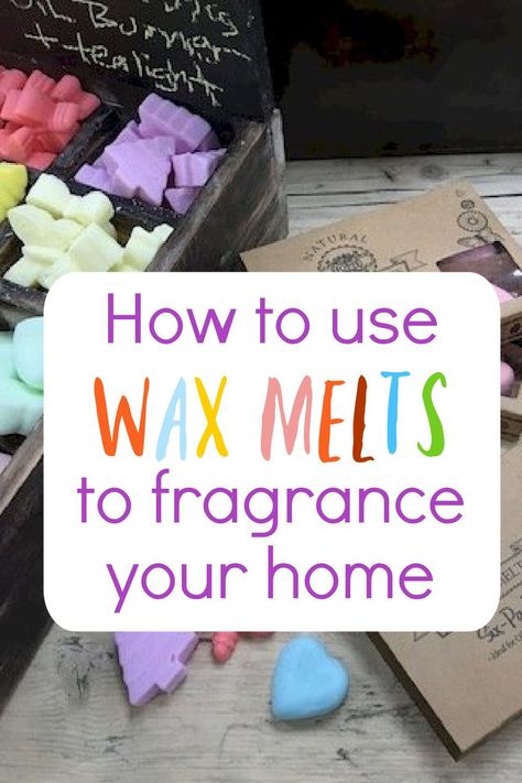 How to use soy wax melts in your home to make it fragranced and perfumed and a lovely space to be How To Use Wax Melts, Wax Melts Recipes, Electric Wax Melt Burner, Natural Wax Melts, Best Wax Melts, Diy Wax Melts, Scented Wax Cubes, Soy Melts, Diy Wax