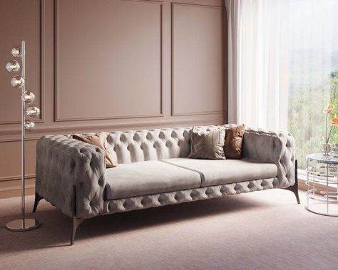 Kare Sofa, Design Sofa, Sofa Design, Couch, Sofa, Design