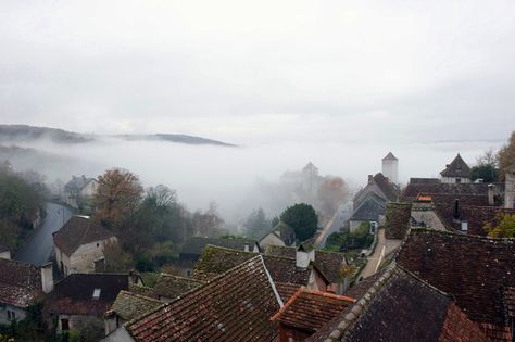 Evicting the Pigeons - NYTimes.com Season Of The Witch, Autumn Aesthetic, Pretty Places, Pretty Pictures, Small Towns, Beautiful Places, The Globe, Trees, Natural Landmarks