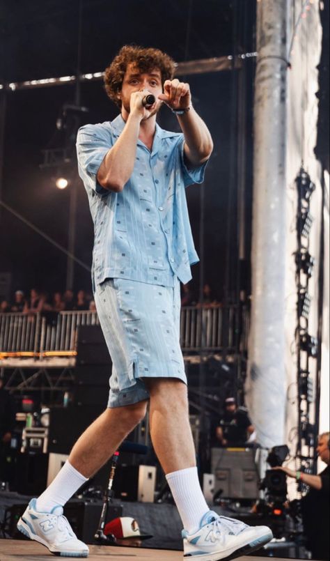 Bff Birthday Gift, Bff Birthday, Jack Harlow, Jack Jack, Music Festival Outfit, Music For The Soul, Jack And Jack, Mood Board Fashion, Festival Outfit