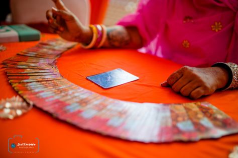 Tarot Card Reader Mehendi Setup, Bollywood Night, Tarot Card Reader, Night Theme, Reading Festival, Tarot Card Readers, Reading Tarot Cards, Tarot Readers, Reference Photos