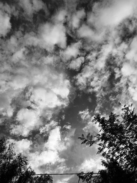 #sky #photography #aesthetic #clouds #blackandwhite Sky Photography Aesthetic, Aesthetic Clouds, Cloud Photos, Photography Aesthetic, White Clouds, Sky Photography, Black And White, Photography, White