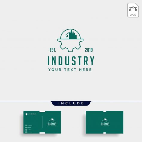 Fabrication Logo Design Ideas, Logo Design Industrial, Industrial Logo Design Inspiration, Steel Logo Design, Factory Logo Design, Industrial Logo Design, Industrial Branding, Jm Logo, Mercury Logo