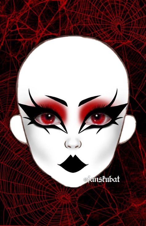 you can find more goth looks from the linktree link in my bio 🖤 #goth... | goth makeup | TikTok Goth Looks, Eyeliner Inspo, Goth Eye Makeup, Makeup Tiktok, Gothic Room, Alt Makeup, Goth Look, Gothic Makeup, Goth Makeup