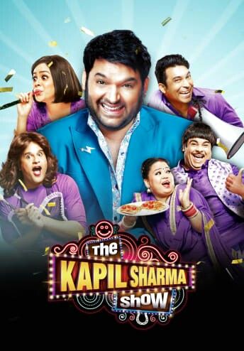 Krishna Abhishek, Attack Movie, Archana Puran Singh, The Kapil Sharma Show, Sony Entertainment Television, Kapil Sharma Show, Sharmila Tagore, Kapil Sharma, Reality Shows