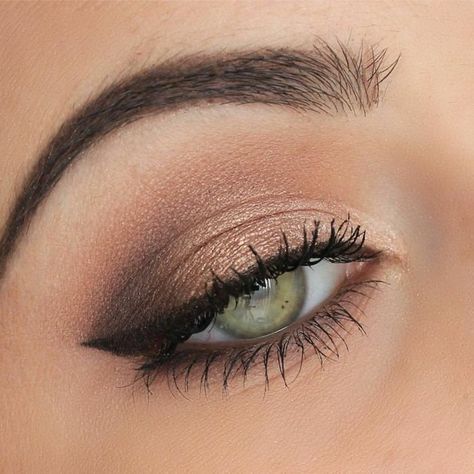 Tartelette In Bloom Palette, Tartelette In Bloom, Hazel Eye Makeup, Pretty Eye Makeup, Makeup Looks For Green Eyes, Smink Inspiration, Beauty Make-up, Makijaż Smokey Eye, Make Up Looks