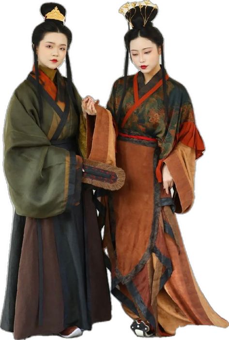 Jin Dynasty, Traditional Clothing, Traditional Outfits, Clothes