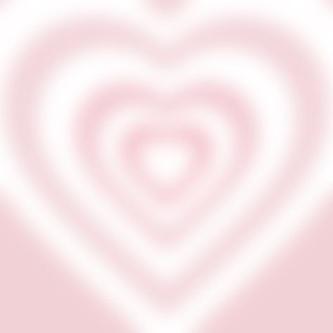 Aura Colors, White Heart, Home Screen, Pink Aesthetic, Pink And White, A Heart, Soft Pink, Aura, White Background