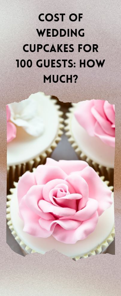 Today, we’re going to be looking at the cost of wedding cupcakes for 100 guests. Cupcakes are becoming increasingly popular at weddings. Whether you’re having cupcakes as a replacement for a wedding cake, or you’re serving cupcakes in the evening as an extra dessert – they’re a great dessert. How Many Cupcakes For Wedding, Fancy Cupcakes Wedding, Cupcake Display Ideas Wedding Elegant, Bridal Cupcakes Ideas, Wedding Cupcakes Ideas Simple, Cupcake Display Ideas Wedding, Wedding Cupcake Flavors, Wedding Cupcakes Ideas Elegant, Cupcake Wedding Display