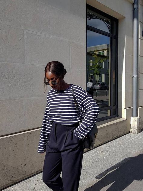 Buisnesscore Outfit, Finally Friday, Evening Outfit, Transition Outfits, Nautical Fashion, Mode Inspiration, Winter Fashion Outfits, Outfits Casuales, Who What Wear