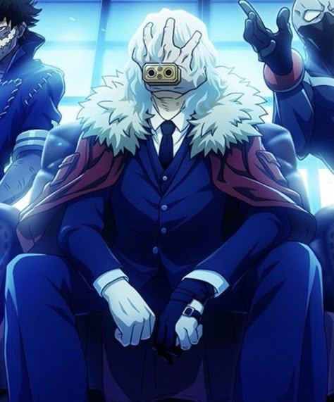 Villain Energy, Mha Shigaraki, Tenko Shimura, Shigaraki Tomura, Evil Villains, Tomura Shigaraki, Anime Villians, Hottest Anime Characters, Anime Character Drawing