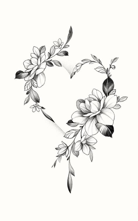 Underboob Tattoo Designs, Basic Tattoos, Tattoos Meaningful, Tattoos To Cover Scars, Bone Tattoo, Printable Flower, Mother Tattoos, Thigh Tattoos, Leg Tattoos Women