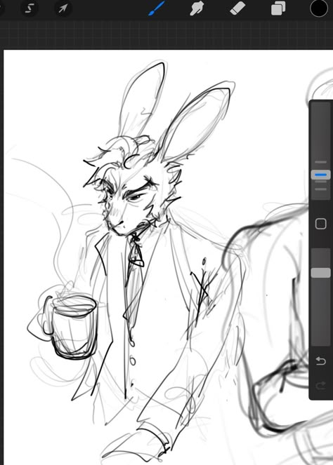 Human Rabbit Drawing, Bunny Anthro Character Design, Rabbit Oc Drawing, Rabbit Fursona Art, Bunny Hybrid Oc Male, Rabbit Character Design Human, Hare Fursona, Bunny Human Hybrid, Hare Reference