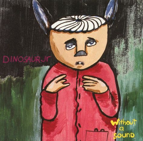 Dinosaur Jr. Albums From Worst To Best J Mascis, Dinosaur Jr, Alternative Rock Bands, Music Performance, Alternative Rock, Indie Rock, Sound Of Music, Lp Vinyl, Digital Music