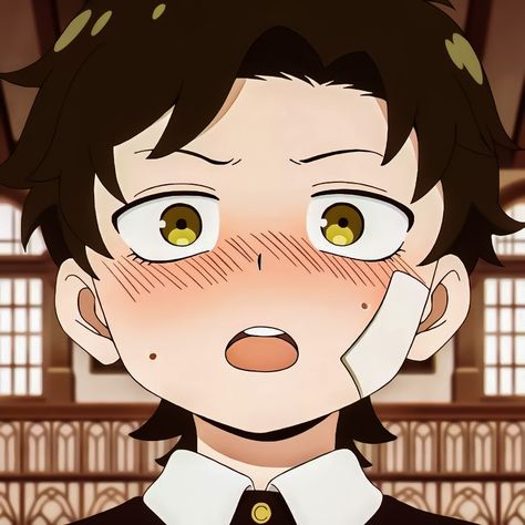 ⤷ spy x family Damian Desmond, Anya Forger, Friend Anime, Anime Family, Cute Anime Profile Pictures, Spy X Family, Anime Character Drawing, Anime Best Friends, Matching Profile Pictures