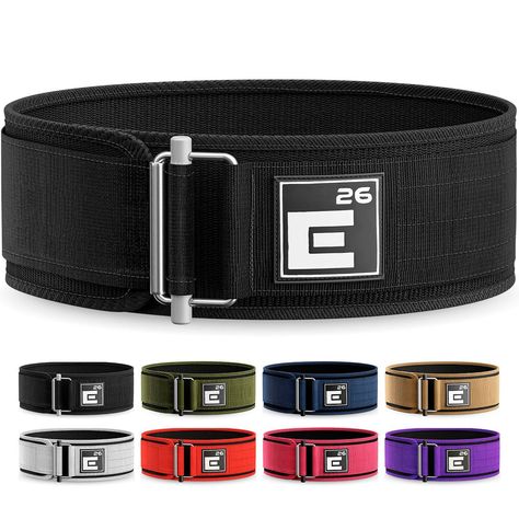 Perfect for getting used to belt lifting Lower cost alternative to a leather belt Olympic Lifts, Weight Lifting Belts, Weightlifting Belt, Doctor Of Physical Therapy, Workout Belt, Olympic Lifting, Functional Fitness, Strength Training Equipment, Fitness Competition