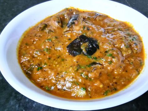 Brinjal Gravy For Biriyani, Briyani Receipes, Brinjal Recipes Indian, Bangalore Restaurants, Vegetarian Biryani, Brinjal Curry, Vegetable Biryani Recipe, Chicken Popcorn, Egg Masala