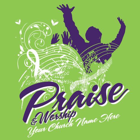 Praise Team Guys Design, Praise and worship, praise team t-shirts, worship team shirts, music ministry t-shirts, worship ministry tee, praise him shirt. Choir Shirts Design, Worship Ministry, Church Tshirts, Choir Shirts, Church Anniversary, Worship Praise, Team Ideas, Worship Backgrounds, Worship Quotes