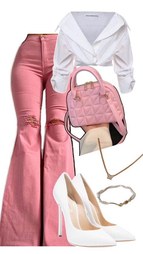 Elegant but stylish. Fasion Outfits, Everyday Fashion Outfits, Digital Marketer, Fashionista Clothes, Classy Casual Outfits, Fashion Mistakes, Cute Everyday Outfits, Baddie Outfits Casual, Cute Simple Outfits