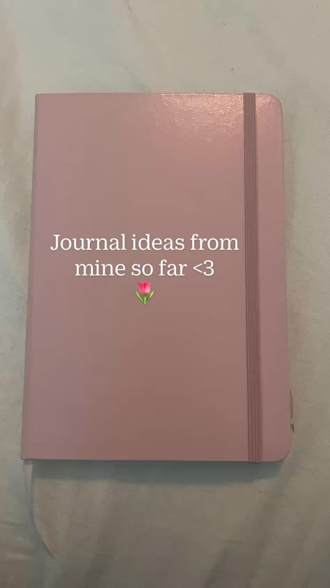 Stuff To Fill A Notebook With, How To Make A Personal Diary, How To Start My Journal, Fill Notebook Ideas, Stuff To Do In A Notebook, Journaling Prompt Ideas, What Can I Write In My Journal, Ideas For Journals Creative, What Is A Journal