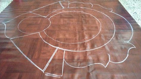 New Latest Rangoli Designs, Galicha Rangoli Designs, Freehand Rangoli, Latest Rangoli, Muggulu Design, Colorful Rangoli Designs, Indian Folk Art, Kolam Designs, Rangoli Design