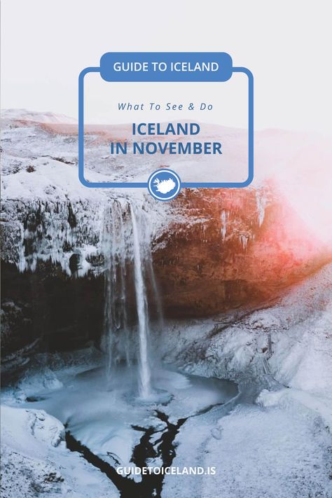 Iceland Itinerary November, Iceland November, Iceland In November, Visiting Iceland, Greenland Dog, Iceland Hiking, Iceland Itinerary, Winter Destinations, Visit Iceland