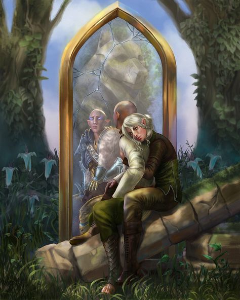 Dragon Age Inquisition Sera, Dragon Age Veilguard Wallpaper, Dragon Age Fanart, Cullen Lavellan, Solas X Lavellan Romance, Cullen Dragon Age Romance, Dragon Age Zevran Art, Dragon Age Inquisition Solas Lavellan, Dragon Age Romance Alistair