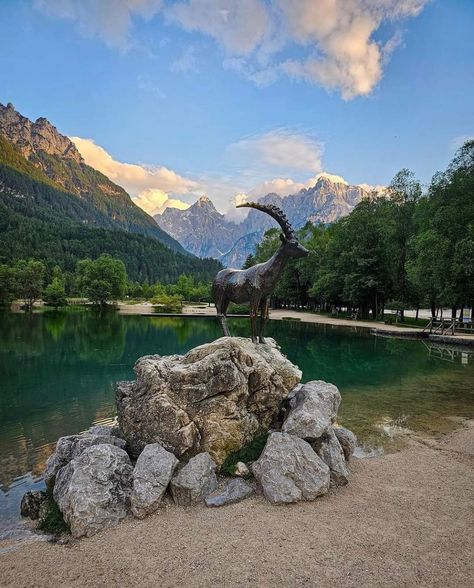 Kranjska Gora, Logarska Dolina Slovenia, Novo Mesto Slovenia, Slovenia Postojna Caves, Velika Planina Slovenia, Slovenia Bled Lake, Slovenia, Lake