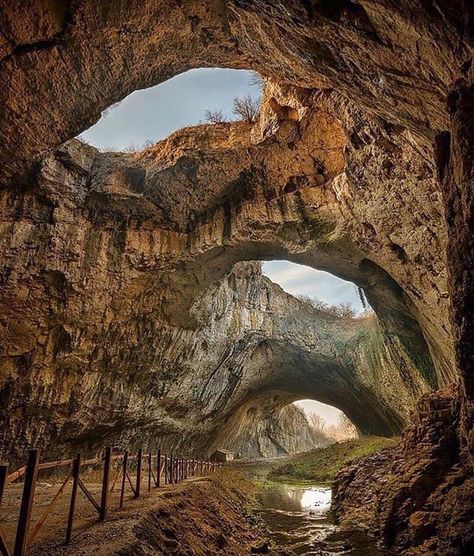 (@travelsfever): "@nature is capricious in Bulgaria. Photo by Evgeni Ivanov" Halong Bay, Rocky Road, Beautiful Places In The World, Pretty Places, Most Beautiful Places, Wonderful Places, Beautiful Landscapes, Wonders Of The World, Design Home