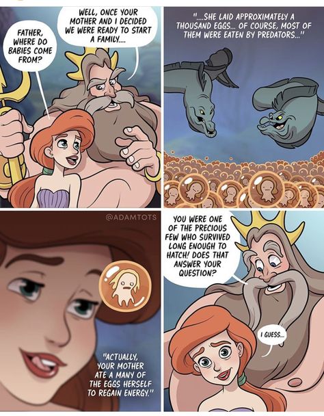 Adam Ellis, Forbidden Knowledge, Disney Fanart, Online Comics, Web Comics, Disney Jokes, I'm Bored, Dark Fairy, Comic Relief