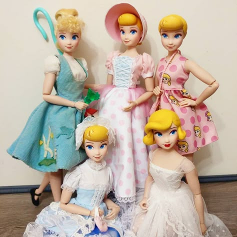 Leaked Toy Story 5 script where the whole cast is Bo Peep. Woody And Bo Peep Wallpaper, Bo Peep Wig, Bo Peep And Woody, Toy Story Woody And Bo Peep, Bo Peep Bo Peep T-ara, Sapo Kermit, Disfraz Toy Story, Disney Princess Barbies, Bo Peep Toy Story