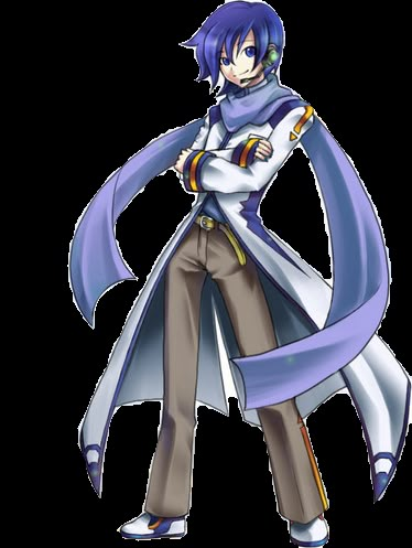 Kaito Kaito Reference, Kaito Vocaloid, Vocaloid Kaito, Kaito Shion, Weird Images, I Still Love Him, Free Pictures, Blue Aesthetic, Hatsune Miku