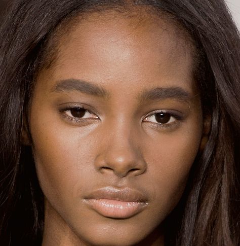 Tami Williams, African Beauty, Glow Up?, Black Women, Photoshop, Makeup, Beauty, Make Up