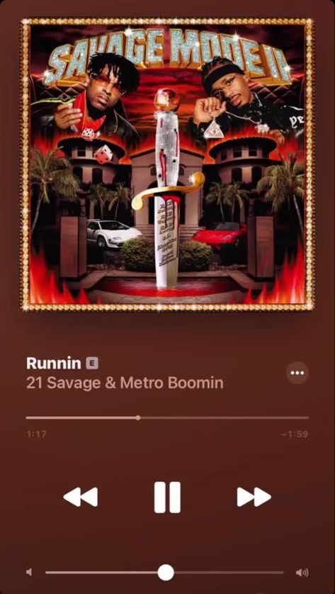 Savage Mode, Rap Album Covers, Metro Boomin, Rap Albums, 21 Savage, Album Songs, Hip Hop Music, Eminem, Rappers