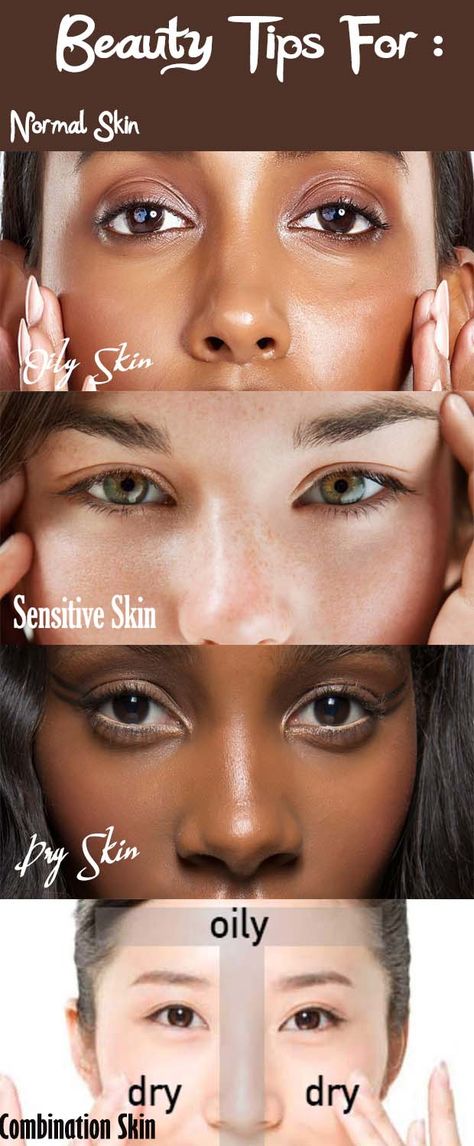 This type of skin maintains a healthy balance. With combination skin, you can have two kinds of skin at the same time. Your cheeks can be neither dry nor oily, Moisturizer Diy, Tips For Dry Skin, Skin Photography, Jade Rolling, Quotes Beauty, Skincare Remedies, Lotion For Oily Skin, Face Care Tips, Skin Care Routine 30s