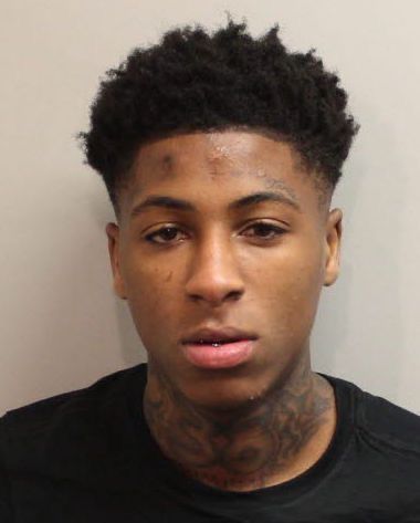 Mugshot Background, Youngboy Never Broke Again, Celebrity Mugshots, Funny Google Searches, Never Broke Again, Best Rapper Alive, Nba Youngboy, Rap Aesthetic, Cute Rappers