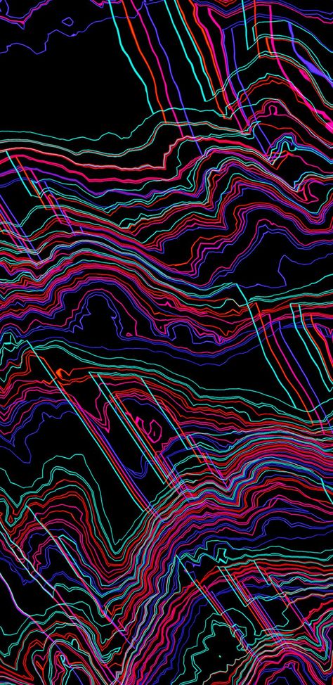 Electric lines wallpaper Samsung Galaxy S8 Wallpapers, Wallpaper Trippy, Galaxy S8 Wallpaper, S8 Wallpaper, Wallpaper Samsung, Nature Winter, Winter Window, Lines Wallpaper, Trippy Wallpaper