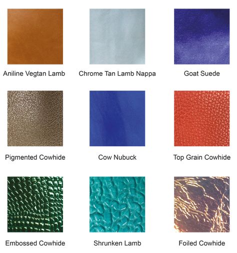 Leather Swatches, Fashion Vogue, Faux Leather Fabric, West London, Fashion Illustrations, Diy Art Painting, Luxury Goods, Buying Guide, Leather Fabric