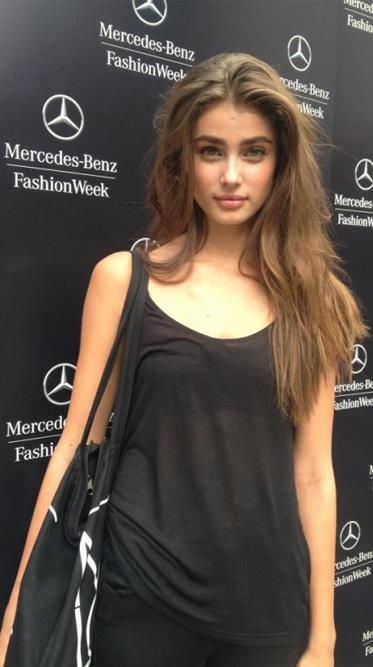 Taylor Hill Hair, Taylor Hill Style, Taylor Marie Hill, Vs Angels, Taylor Hill, Model Aesthetic, Model Life, Lana Del Rey, Victoria Secret